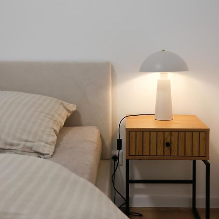 Kesselbauer Bratislava - Luxury Apartment With Free Parking Екстериор снимка
