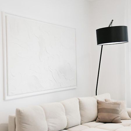 Kesselbauer Bratislava - Luxury Apartment With Free Parking Екстериор снимка