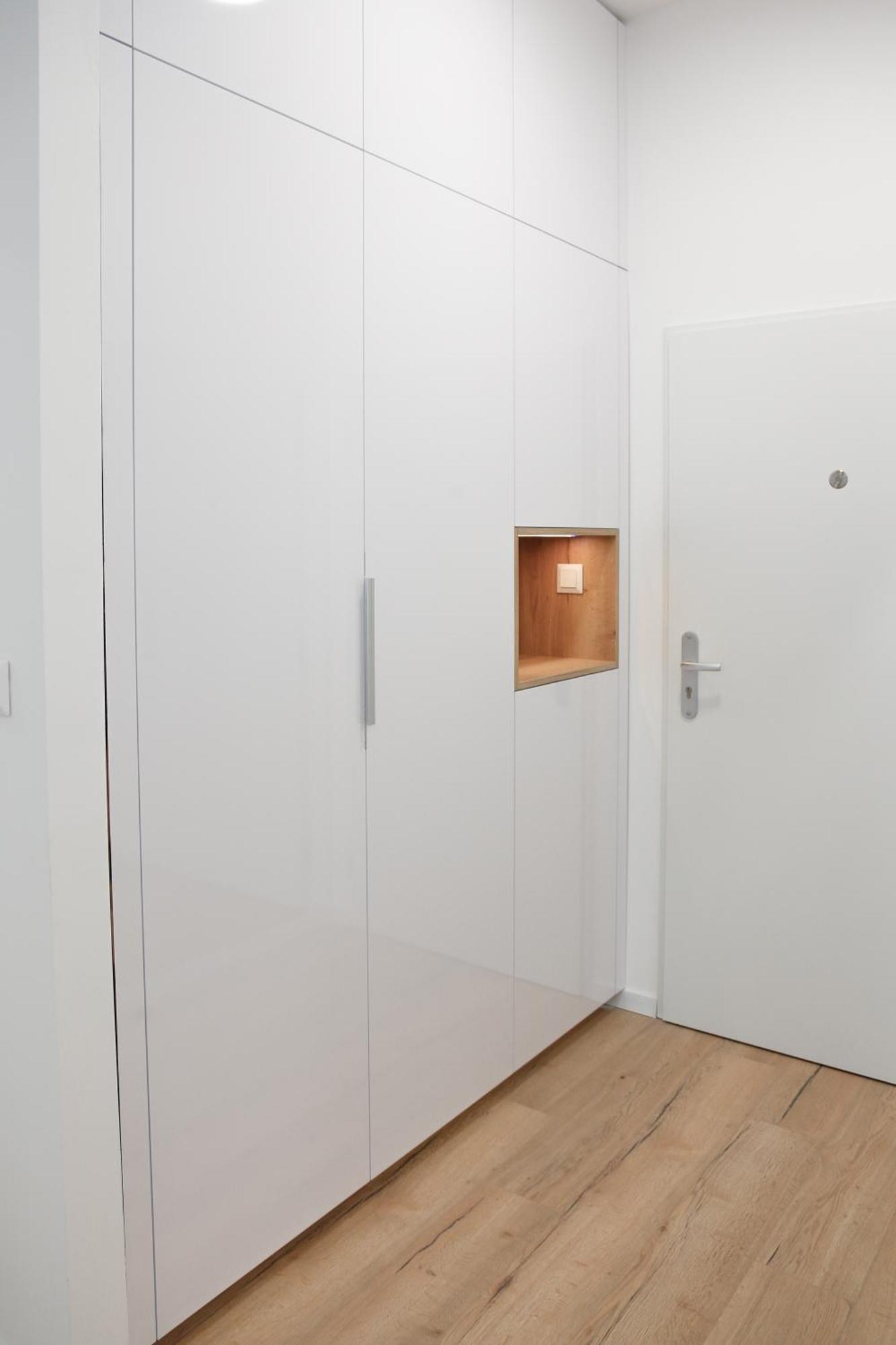 Kesselbauer Bratislava - Luxury Apartment With Free Parking Екстериор снимка