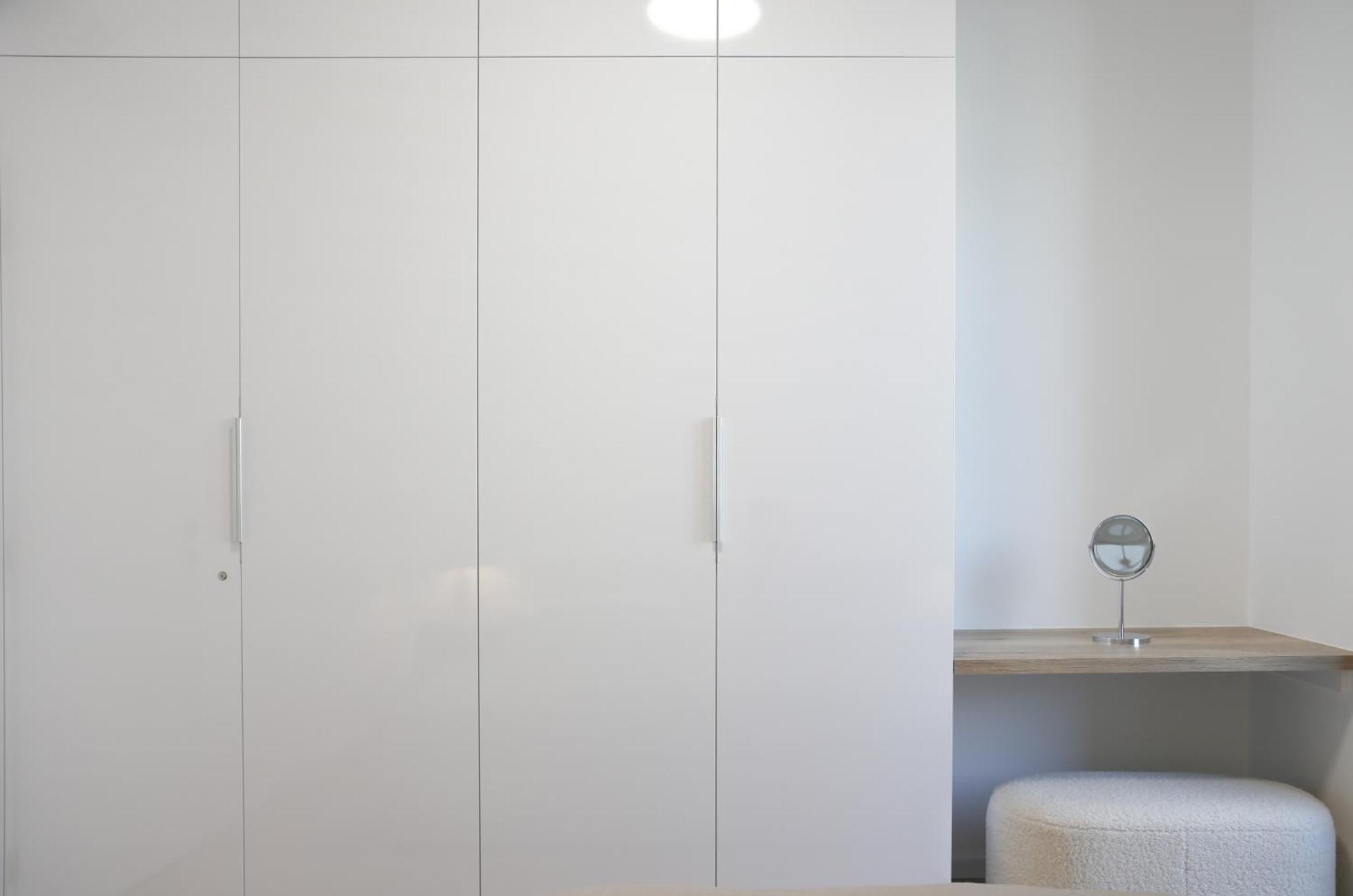 Kesselbauer Bratislava - Luxury Apartment With Free Parking Екстериор снимка