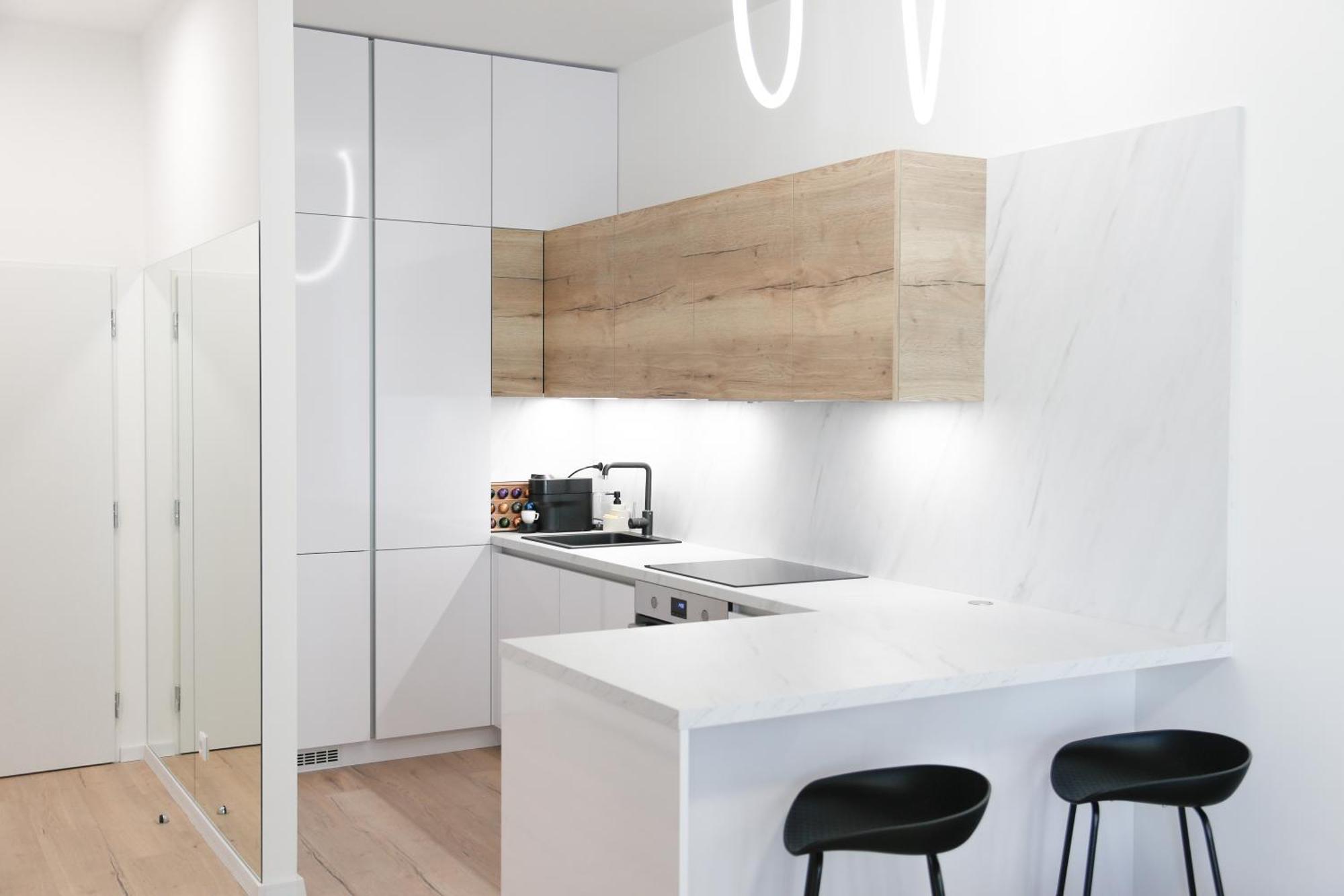 Kesselbauer Bratislava - Luxury Apartment With Free Parking Екстериор снимка