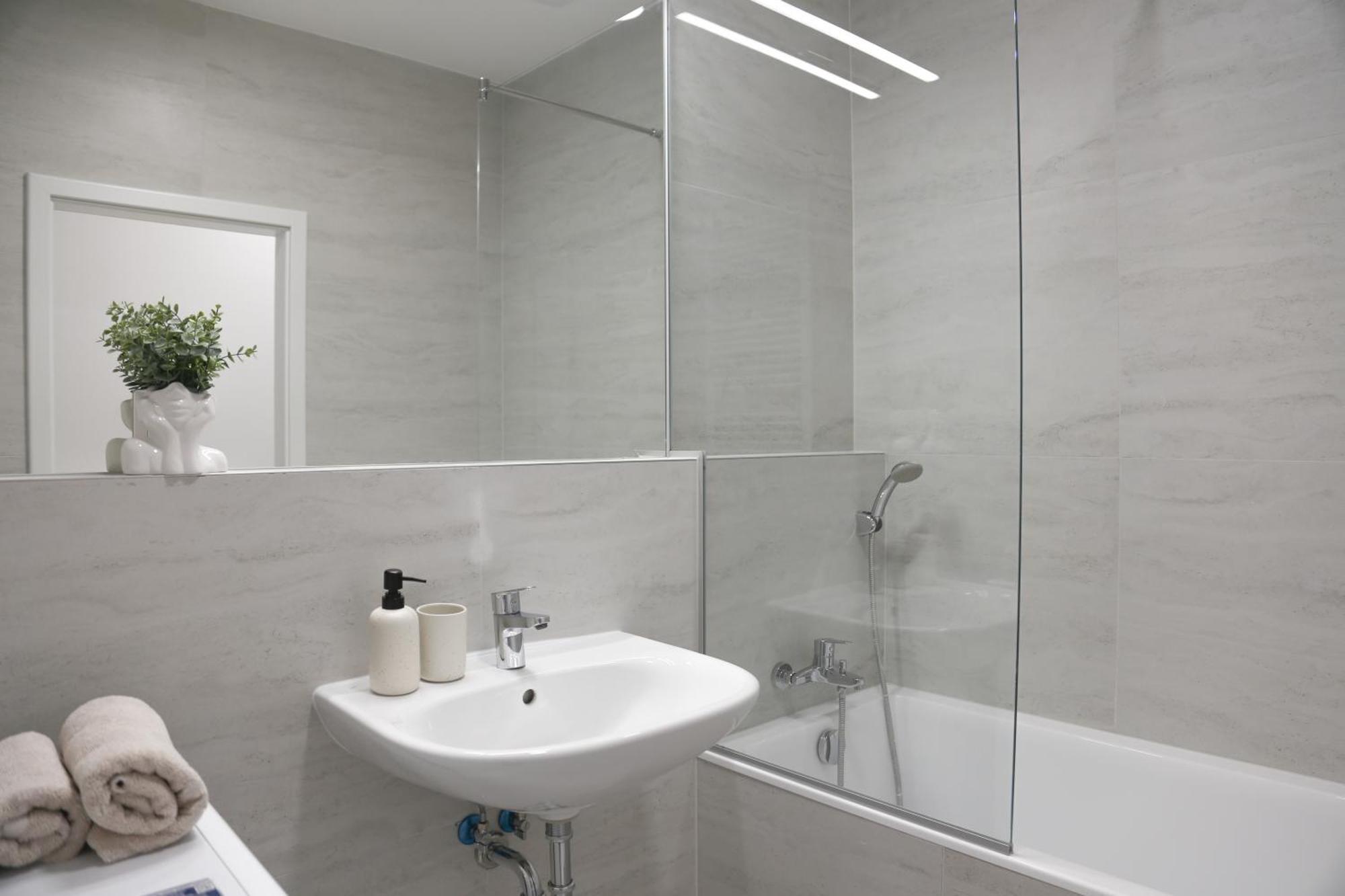 Kesselbauer Bratislava - Luxury Apartment With Free Parking Екстериор снимка