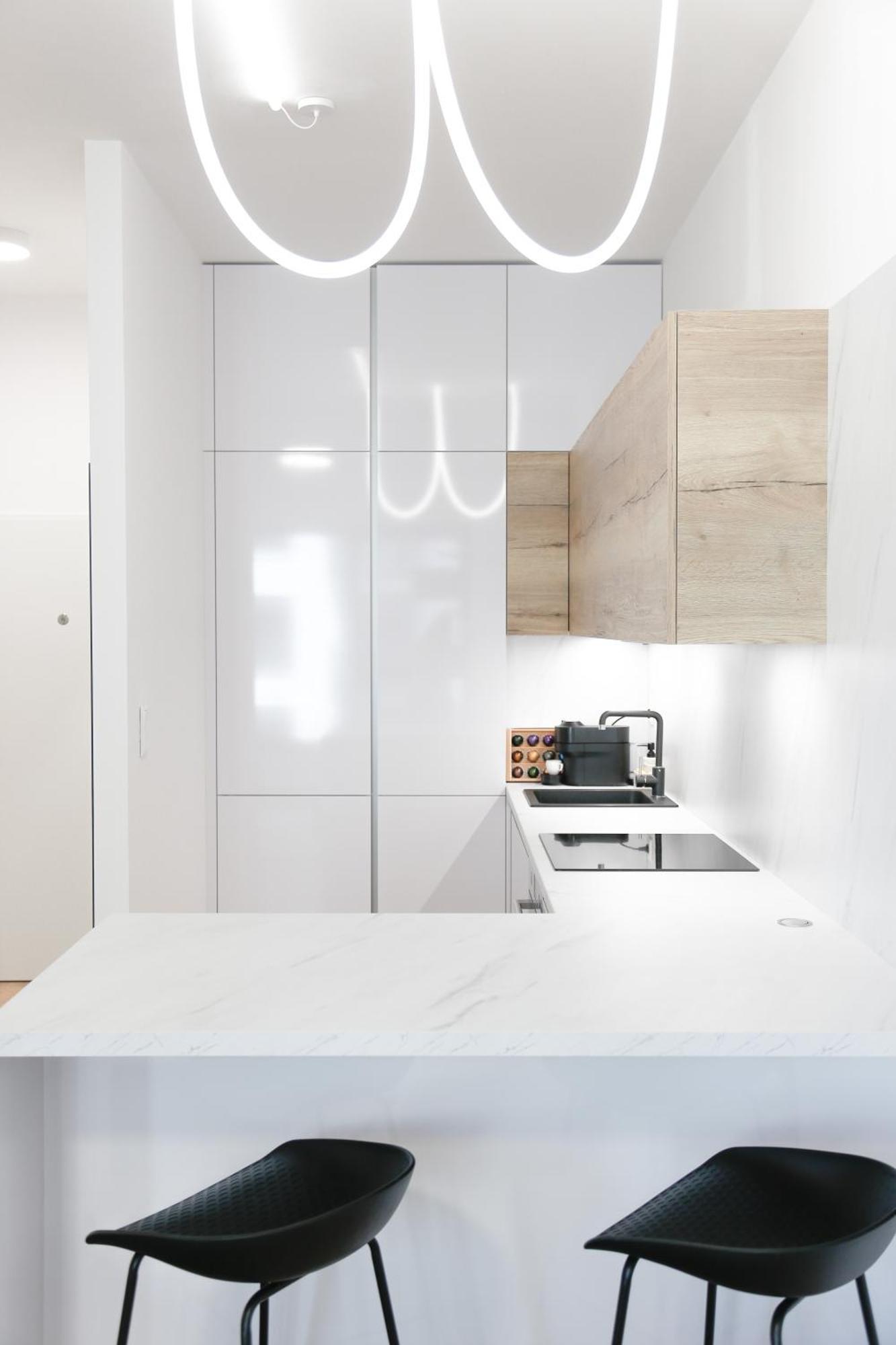 Kesselbauer Bratislava - Luxury Apartment With Free Parking Екстериор снимка