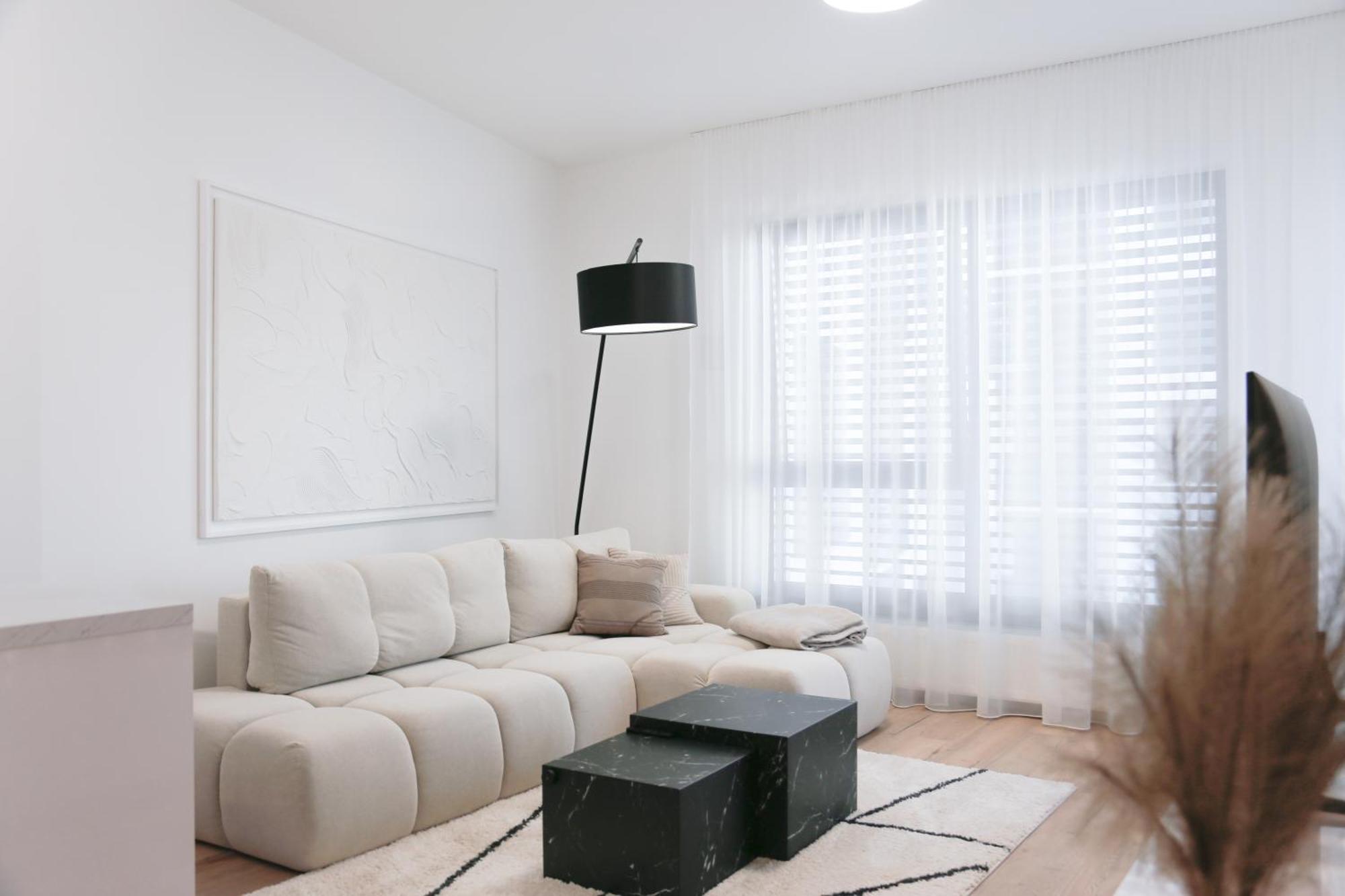 Kesselbauer Bratislava - Luxury Apartment With Free Parking Екстериор снимка