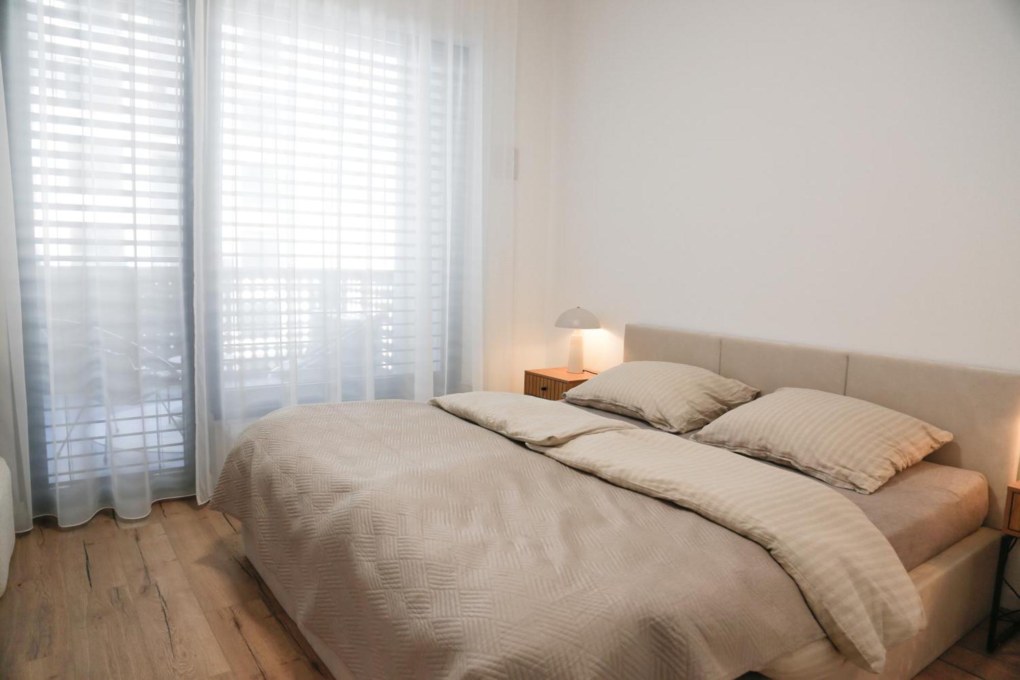 Kesselbauer Bratislava - Luxury Apartment With Free Parking Екстериор снимка