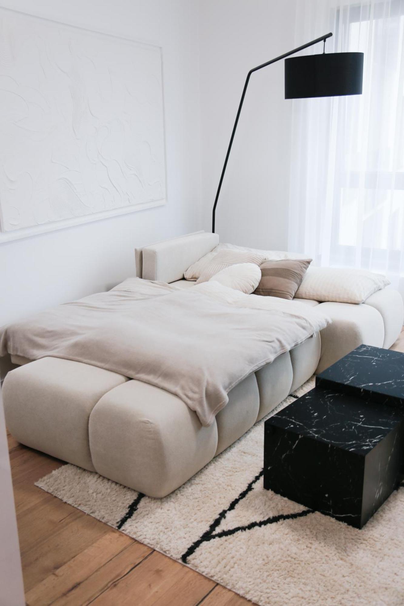 Kesselbauer Bratislava - Luxury Apartment With Free Parking Екстериор снимка
